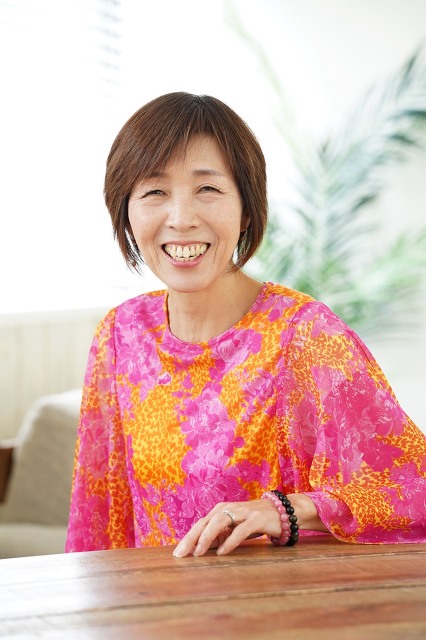 代表